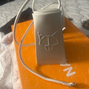 Naked Wolfe Chunky Heels